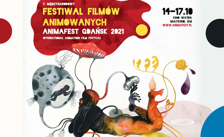 Animafest - Festiwal Filmów Animowanych - filmy-animowane.pl