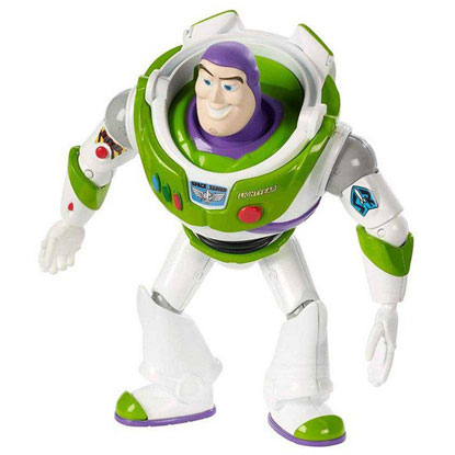 Buzz Astral - Litghtyear - filmy-animowane.pl