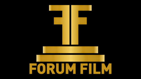 Forum Film Poland logo - filmy-animowane.pl