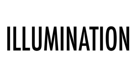 Illumination logo - filmy-animowane.pl