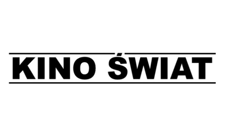 Kino Świat logo - filmy-animowane.pl