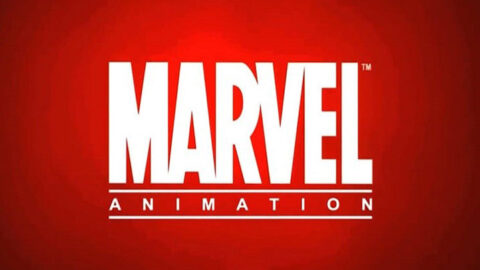 Marvel Animation logo - filmy-animowane.pl