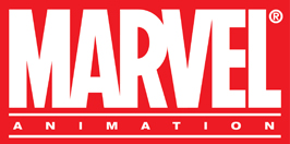 Marvel Animation - filmy-animowane.pl