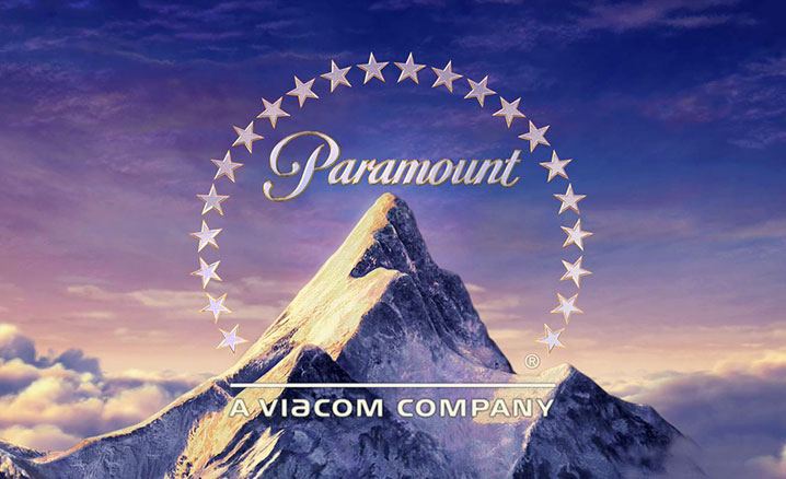 Paramount Pictures logo - filmy-animowane.pl