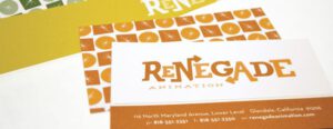 Renegade Animation - filmy-animowane.pl
