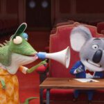 Sing zdjęcia - filmy-animowane.pl