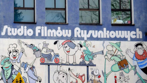 Studio Filmów Rysunkowych - filmy-animowane.pl