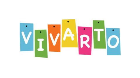 VIVARTO logo - filmy-animowane.pl
