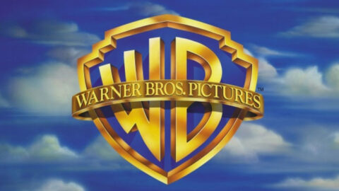 Warner Bros. logo - filmy-animowane.pl