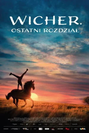 Wicher. Ostatni rozdział plakat - filmy-animowane.pl