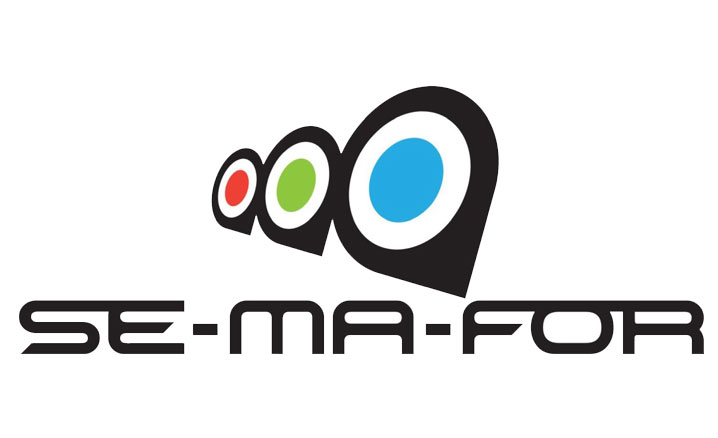 Wytwórnia Se-Ma-For logo - filmy-animowane.pl