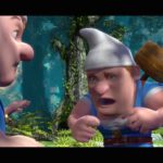 7 krasnoludków i Królewna Śnieżka nowe przygody - filmy-animowane.pl