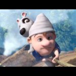 7 krasnoludków i Królewna Śnieżka nowe przygody - filmy-animowane.pl