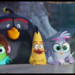 Angry Birds 2 Film - filmy-animowane.pl