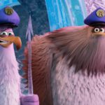 Angry Birds 2 Film - filmy-animowane.pl