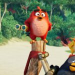 Angry Birds 2 Film - filmy-animowane.pl
