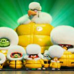 Angry Birds 2 Film - filmy-animowane.pl