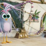 Angry Birds 2 Film - filmy-animowane.pl
