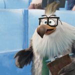 Angry Birds 2 Film - filmy-animowane.pl