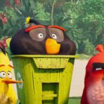 Angry Birds 2 Film - filmy-animowane.pl