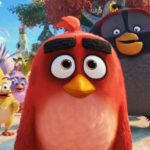 Angry Birds 2 Film - filmy-animowane.pl