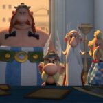 Asteriks i Obeliks Osiedle Bogów - filmy-animowane.pl