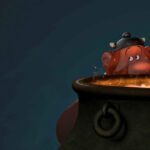 Asteriks i Obeliks Tajemnica magicznego wywaru - filmy-animowane.pl