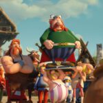 Asteriks i Obeliks Tajemnica magicznego wywaru - filmy-animowane.pl