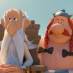 Asteriks i Obeliks Tajemnica magicznego wywaru - filmy-animowane.pl