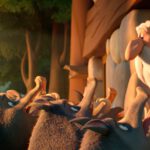 Asteriks i Obeliks Tajemnica magicznego wywaru - filmy-animowane.pl
