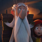 Asteriks i Obeliks Tajemnica magicznego wywaru - filmy-animowane.pl