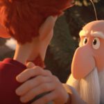 Asteriks i Obeliks Tajemnica magicznego wywaru - filmy-animowane.pl