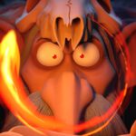Asteriks i Obeliks Tajemnica magicznego wywaru - filmy-animowane.pl
