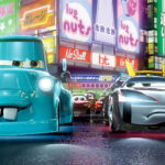 Auta 2 - filmy-animowane.pl