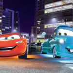 Auta 2 - filmy-animowane.pl