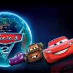 Auta 2 - filmy-animowane.pl