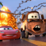 Auta 3 - filmy-animowane.pl