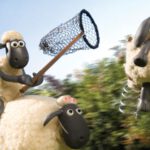 Baranek Shaun Film - filmy-animowane.pl