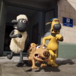 Baranek Shaun Film - filmy-animowane.pl