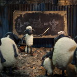 Baranek Shaun Film - filmy-animowane.pl