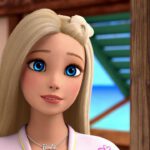 Barbie Delfiny z Magicznej Wyspy - filmy-animowane.pl