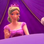Barbie w świecie gier - filmy-animowane.pl