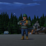Bob Budowniczy Mega Pojazdy - filmy-animowane.pl