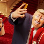 Corgi psiak Królowej - filmy-animowane.pl