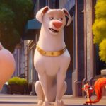 DC Liga Super Pets - filmy-animowane.pl