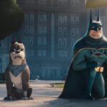 DC Liga Super Pets - filmy-animowane.pl