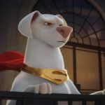 DC Liga Super Pets - filmy-animowane.pl