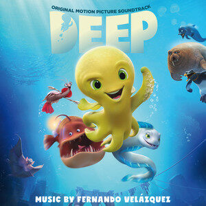 Dudi Cała naprzód soundtrack - filmy-animowane.pl