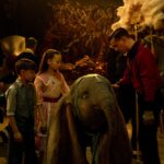 Dumbo - filmy-animowane.pl