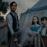 Dumbo - filmy-animowane.pl